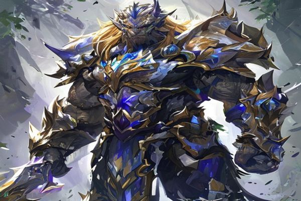 魔兽世界最新补丁下载